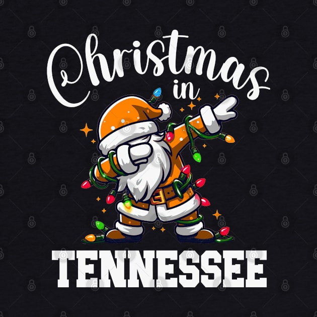 Christmas In Tennessee by Etopix